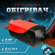 Мощный автономный нагреватель дизельный Bulltek BT001E : 12 кВт, 12/24 V (BT001E) - изображение 2