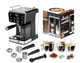 Кофемашина Zepline ZP-6803/3000 Вт, 20 Bar, 8 напитков, ESPRESSO COOL - изображение 4