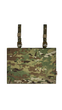 Килимок для сидіння MBM Rug Аrmor Multicam original HDSYR_1650 - изображение 1