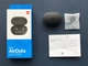 Беспроводные Bluetooth наушники AirPro 2 Headset беспроводные Черные - изображение 10