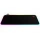 Игровая поверхность с подсветкой, коврик для мышки с подсветкой Fantech MPR800s RGB Black 70x30см HDSYR_267 - изображение 8