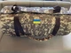 Баул 120L піксель з кодовим замком HDSYR_1300 - зображення 1