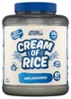 Крем рисовий Applied Nutrition Cream of Rice порошок 2000 г (5056555200759) - зображення 2