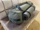 Баул 100L хакі HDSYR_1500 - зображення 4