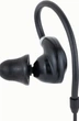 Активні Беруші для стрільби Earmor M200T з Bluetooth 5.4 NRR26 (SNR 32 дБ) Чорні HDSYR_3248 - изображение 5