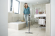Профессиональный пароочиститель Karcher SC 1 EasyFix: 1200Вт (1.516-401.0) HDSYR_4499 - изображение 6