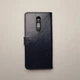 Чохол книжка Idewei для Xiaomi Mi 9T (Pro), Redmi K20 (Pro) темно-синій - зображення 2