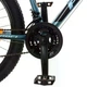 Велосипед Profi 26" G26PHANTOM A26.2, рама 19", SHIMANO 21SP, темно-бірюзовий - изображение 3