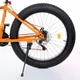 Велосипед 26" Profi Avenger 1.0 s26.1 сталева рама 17", shimano 21 помаранчевий - изображение 4