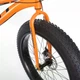 Велосипед 26" Profi Avenger 1.0 s26.1 сталева рама 17", shimano 21 помаранчевий - изображение 5