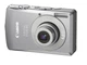 Фотоапарат Canon DIGITAL IXUS 60 - Б/У - изображение 1