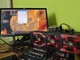 Видеокарта Manli GeForce GTX 1070 Ti 8GB GDDR5 256-bit / GTX 1070Ti / Игровая видеокарта - Б/У - изображение 5