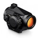 Прицел коллиматорный Vortex Crossfire Red Dot Weaver с точкой 2 МОА (CF-RD2) HDSYR_8399 - изображение 1