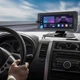 Монитор автомобильный 601W 7 дюймов с CarPlay и Android Auto сенсорный - изображение 4