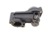 Фланець з термостатом та ущільненням FORD (вир-во MEYLE) MEYLE 7282280001 Ford Focus, Transit, Mondeo, Connect, Galaxy, S-Max 1086282, 1148329, 1198060 - зображення 1