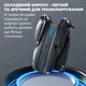 Мини-дрон E99 EVO квадрокоптер с камерой 4K и FPV, Дрон KIK RC E99 Pro с камерой 720P - изображение 5