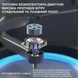 Мини-дрон E99 EVO квадрокоптер с камерой 4K и FPV, Дрон KIK RC E99 Pro с камерой 720P - изображение 6