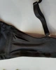 Бюстгальтер супер пуш-ап lormar double extra 80B чорний - зображення 6