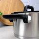 Каструля IQ Be Traditional 22 см (4.3 л) з кришкою - зображення 7