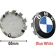 Колпачок на диски BMW ( БМВ ) 68 мм 65 мм 36136783536 заглушка в диск - изображение 7