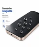 Захисне скло для iPhone 11 Pro Max / XS Max Remax 9H повне покриття ультратонке ударостійке олеофобне - зображення 3