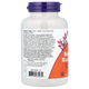 Экстракт красного ферментированного риса NOW Foods "Red Yeast Rice Extract" 1200 мг (120 таблеток) - изображение 3