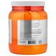 Изолят соевого протеина NOW Foods Sports "Soy Protein Isolate" без вкусовых добавок, в порошке (544 г) - изображение 3