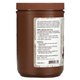 Органический какао-порошок NOW Foods, Real Food Cocoa Lovers "Organic Cacao Powder" натуральный шоколад, без сахара (340 г) - изображение 3