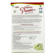 Органічні макарони з кіноа з рисом NOW Foods "Organic Quinoa Penne" без глютену (227 г) - зображення 2