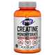 Креатин моногідрат у порошку NOW Foods, Sports "Creatine Monohydrate Pure Powder" 5000 мг (227 г) - зображення 1