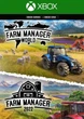 Ключ активации Farm Manager World x Farm Manager 2022 для Xbox One/Series S/X - изображение 1