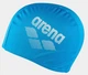Шапочка для плавания Arena POLYESTER II One Size для бассейна, водоотталкивающий материал (974431161E46) - изображение 2