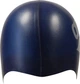 Шапочка для плавания Arena BIG LOGO CAP One Size для плавания, комфортная, для длинных волос (49A484102733) - изображение 5