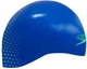 Шапка для плавання Speedo FASTSKIN CAP AU синій, зелений Уні M - зображення 1