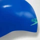 Шапка для плавання Speedo FASTSKIN CAP AU синій, зелений Уні M - зображення 3