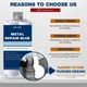 Двокомпонентний епоксидний клей для металу LOCYUB Metal Repair Glue (85 мл) - изображение 7