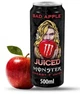 Энергетик Monster Energy Juice Bad Apple 500 мл - яблочный вкус, без сахара (0002815) - изображение 1