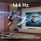 Телевизор Blaupunkt MiniLED 65" 65MCG8000S - изображение 16