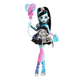 Кукла Монстер Хай Фрэнки Штейн День Рождения Monster High Frankie Stein Scary Sweet Birthday Mattel (JBG75) (JBG75) - изображение 1