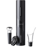 Винный набор Circle Joy Electric Wine Opener Gift Set 4 в 1 (CJ-TZ07) - изображение 1