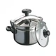 Каструля-скороварка Con Brio 5 л CB-1126 - зображення 1