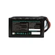 Аккумулятор для FPV дрона BTRY 6s2p 9000 mAh, Molicel INR21700-P45B Cu+Ni - изображение 2