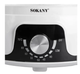 Сушилка для фруктов и овощей Sokany SK-10072 - изображение 8