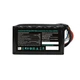 Аккумулятор для FPV дрона BTRY 6s2p 8000 mAh, Lishen LR2170LA Cu+Ni - изображение 2