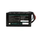 Аккумулятор для FPV дрона BTRY 6s3p 12 600 mAh, Molicel INR21700-P42 Cu+Ni - изображение 2