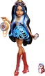 Кукла Монстер Хай Робекка Стим с питомцем Monster High Robecca Steam with Pet Penguin Captain Penny Mattel (JMB81) (JMB81) - изображение 1