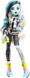 Кукла Монстер Хай Фрэнки Штейн Команда приветствия Monster High Frankie Stein Welcome Committee Mattel (HNF87) (HNF87) - изображение 1
