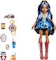 Кукла Монстер Хай Робекка Стим с питомцем Monster High Robecca Steam with Pet Penguin Captain Penny Mattel (JMB81) (JMB81) - изображение 3
