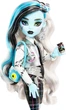 Кукла Монстер Хай Фрэнки Штейн Команда приветствия Monster High Frankie Stein Welcome Committee Mattel (HNF87) (HNF87) - изображение 5