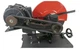 Металлорез стационарный KRAISSMANN 2200 MTM 400/380 - изображение 3